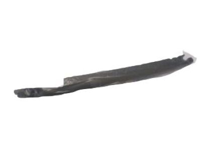 Lexus 85241-0E010 Rear Wiper Arm Assembly