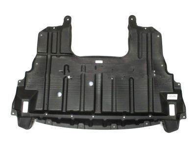 Lexus Engine Cover - 51441-24040