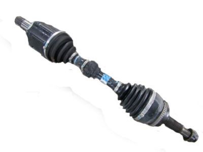 Lexus RX330 Axle Shaft - 43420-0E021