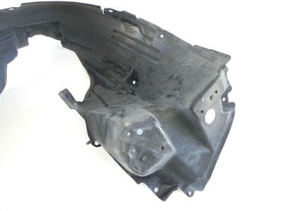 Lexus 53875-53030 Liner, Front Fender, RH