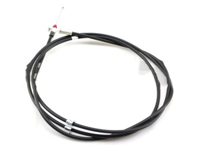Lexus Hood Cable - 53630-53010