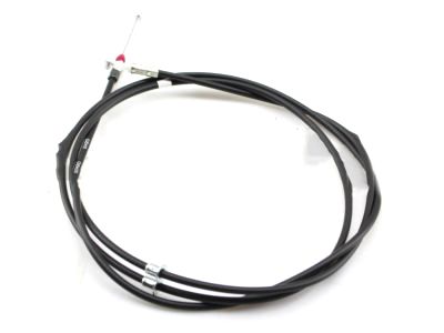 Lexus IS300 Hood Cable - 53630-53010