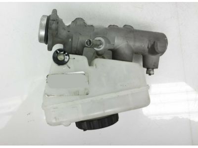 2002 Lexus IS300 Brake Master Cylinder - 47201-53180