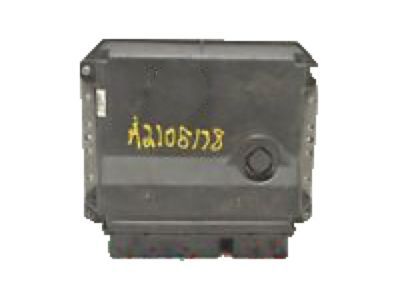 Lexus Light Control Module - 81016-30L20