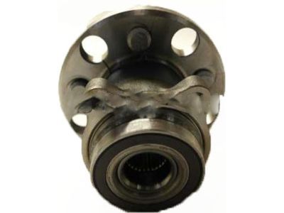 Front Wheel Hub Bearing & Seal FIT LEXUS GS300 93-05 & GS400 98-00 PAIR