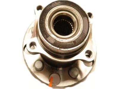 Lexus RC300 Wheel Bearing - 42410-30040