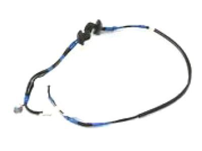 Lexus Antenna Cable - 86101-0E670