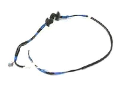 2015 Lexus RX350 Antenna Cable - 86101-0E670