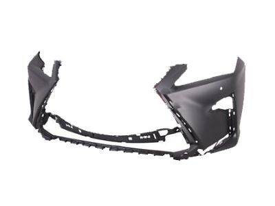 Lexus RX350L Bumper - 52119-4D936