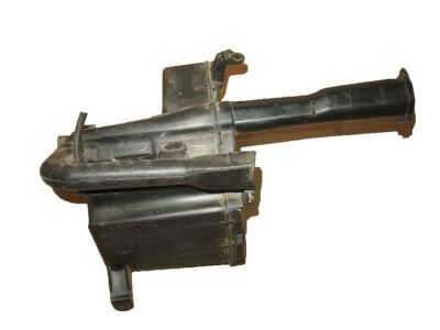 Washer Reservoir For 2006-2015 For Lexus For Is250 For Is350 07-11 For