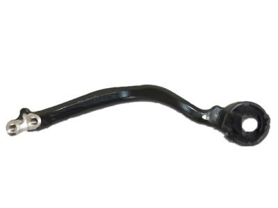 Lexus 48660-30281 Front Suspension Lower Control Arm Sub-Assembly, No.2 Right