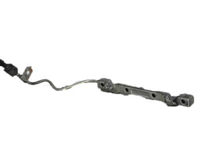 2012 Lexus CT200h Fuel Rail - 23814-37060