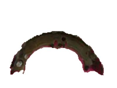 Lexus RX330 Parking Brake Shoe - 46590-0E010