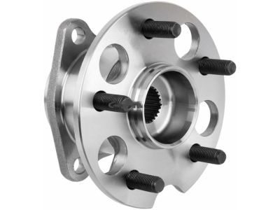 Lexus RX330 Wheel Hub - 42410-0E020