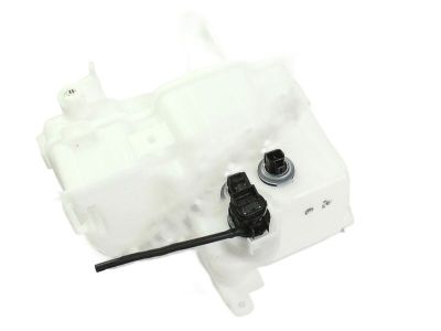 2017 Lexus LS460 Washer Reservoir - 85355-50090