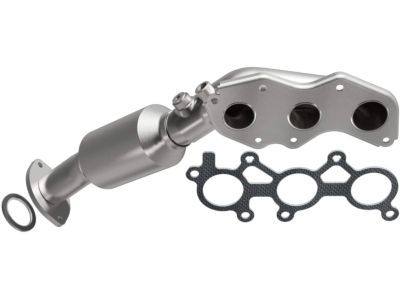 2012 Lexus IS350 Exhaust Manifold - 17150-31290