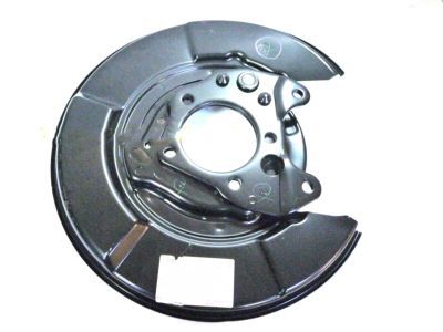 Lexus Backing Plate - 46503-33080