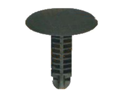 Lexus 90467-05020-22 Clip