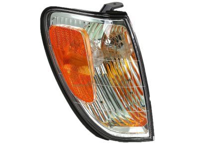 Lexus LX470 Side Marker Light - 81611-60240