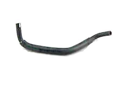 Lexus RX300 Coolant Reservoir Hose - 16267-0A020