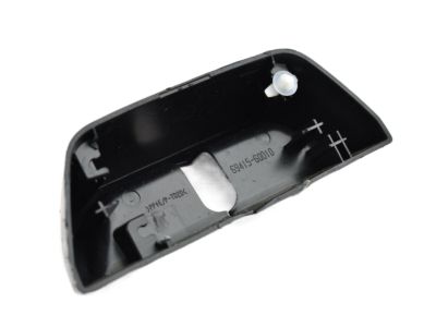 Lexus 69415-60010 Cover, Door Lock Striker