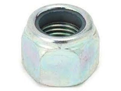 Lexus 90177-12002 Nut, Lock