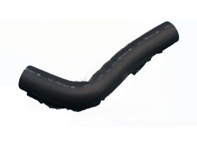 Lexus 17342-50180 Hose, Air, NO.2