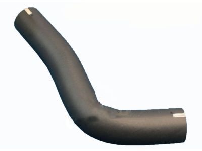 Lexus 17342-50180 Hose, Air, NO.2