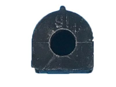 48818-33101 Genuine Lexus Bush, Stabilizer, Rear