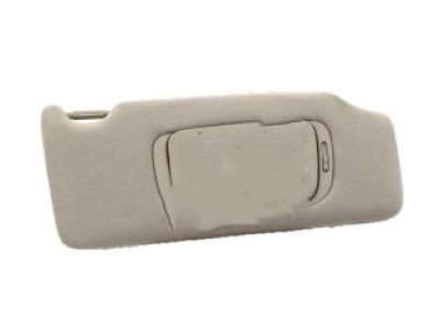 2004 Lexus RX330 Sun Visor - 74310-0E010-A0