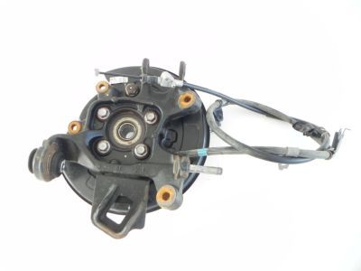 Lexus 42410-0E030 Rear Axle Hub & Bearing Assembly, Left