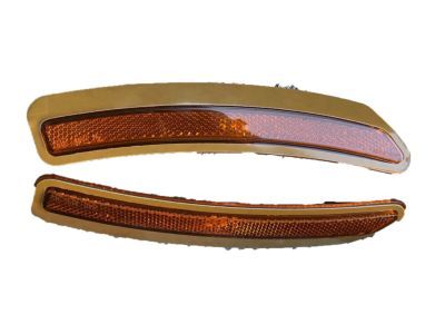 2021 Lexus LC500 Side Marker Light - 81710-11010