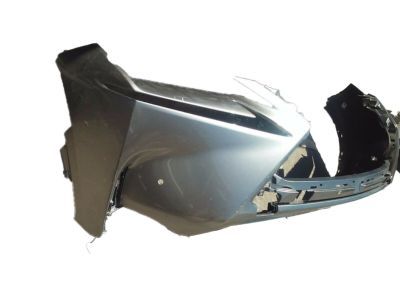 2016 Lexus NX200t Bumper - 52119-78901