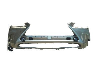 Lexus 52119-78901 Front Bumper Cover W/R