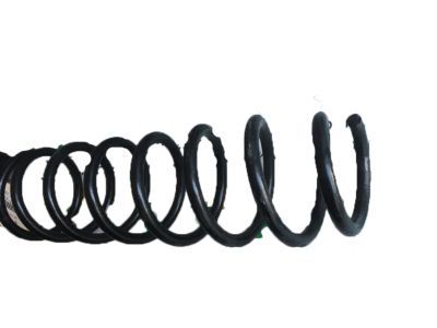 2012 Lexus LS460 Coil Springs - 48231-50330