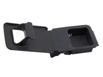 Lexus 64725-30080-C0 Hook, Luggage Compartment Trim, NO.1