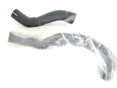 2000 Lexus GS400 Radiator Hose - 16572-46210