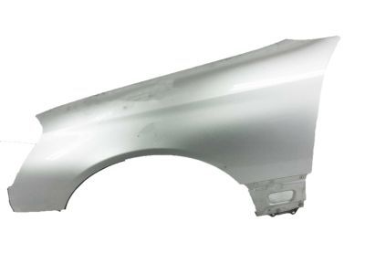 2004 Lexus LS430 Fender - 53802-50130