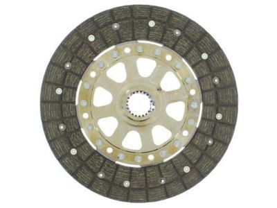 2006 Lexus IS250 Clutch Disc - 31250-53040