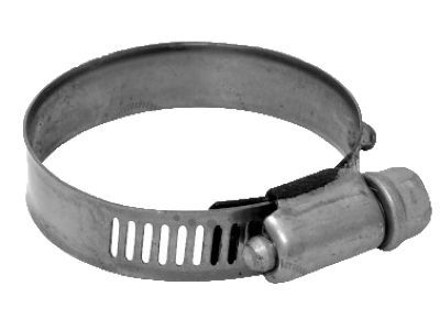 Lexus 90460-46003 Clamp, Hose