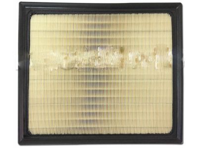 Lexus 17801-38021 Air Cleaner Filter Element Sub-Assembly