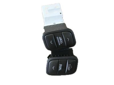 Lexus A/C Switch - 87190-50020