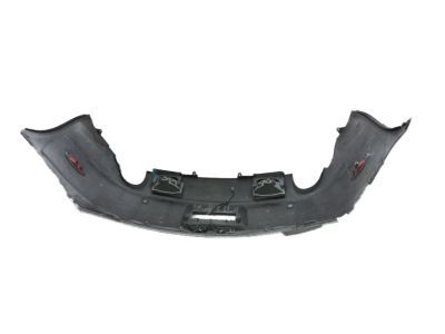 Lexus 52159-24908 Rear Bumper Cover