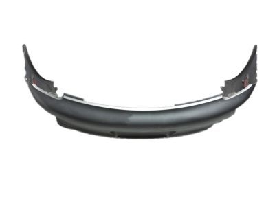 Lexus 52159-24908 Rear Bumper Cover