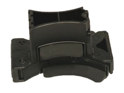 Lexus 55633-60050 Support, Instrument Panel Cup Holder, NO.1