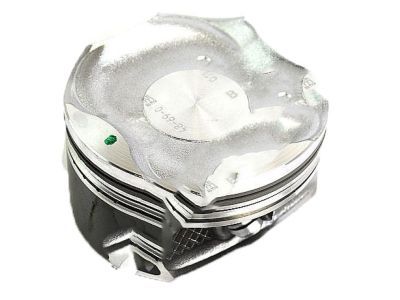 Lexus LX570 Piston - 13101-0S011