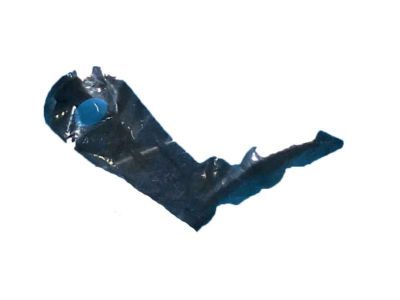 Lexus 81196-33040 RETAINER, HEADLAMP Protector