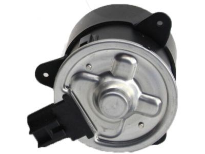 Lexus IS250 Fan Motor - 16363-31040