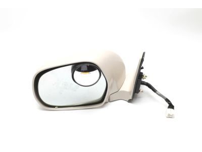 2003 Lexus GX470 Car Mirror - 87940-6A300-E0