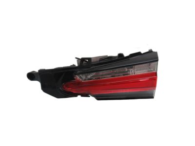 Lexus 81581-78031 Lens & Body, Rear Lamp